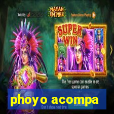 phoyo acompa